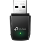 TP-Link Netværksadapter SuperSpeed USB 3.0 1.2Gbps Trådløs TP-Link Netværksadapter SuperSpeed USB 3.0 1.2Gbps Trådløs